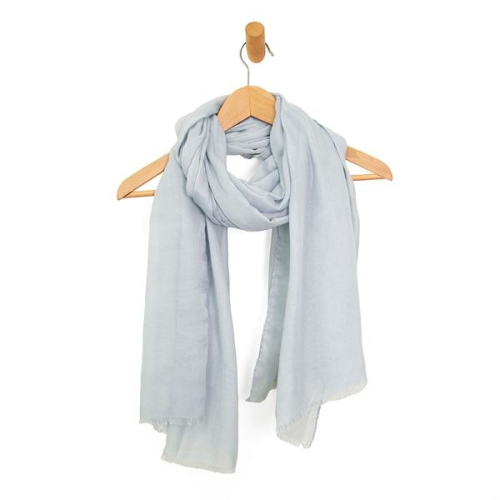 Joy Susan Solid Scarf Collection