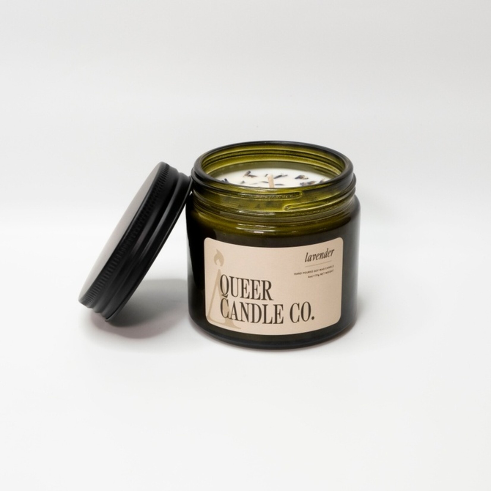 Queer Candle Queer Candle Co Collection