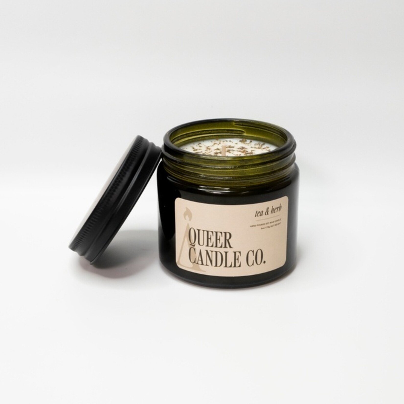 Queer Candle Co Collection