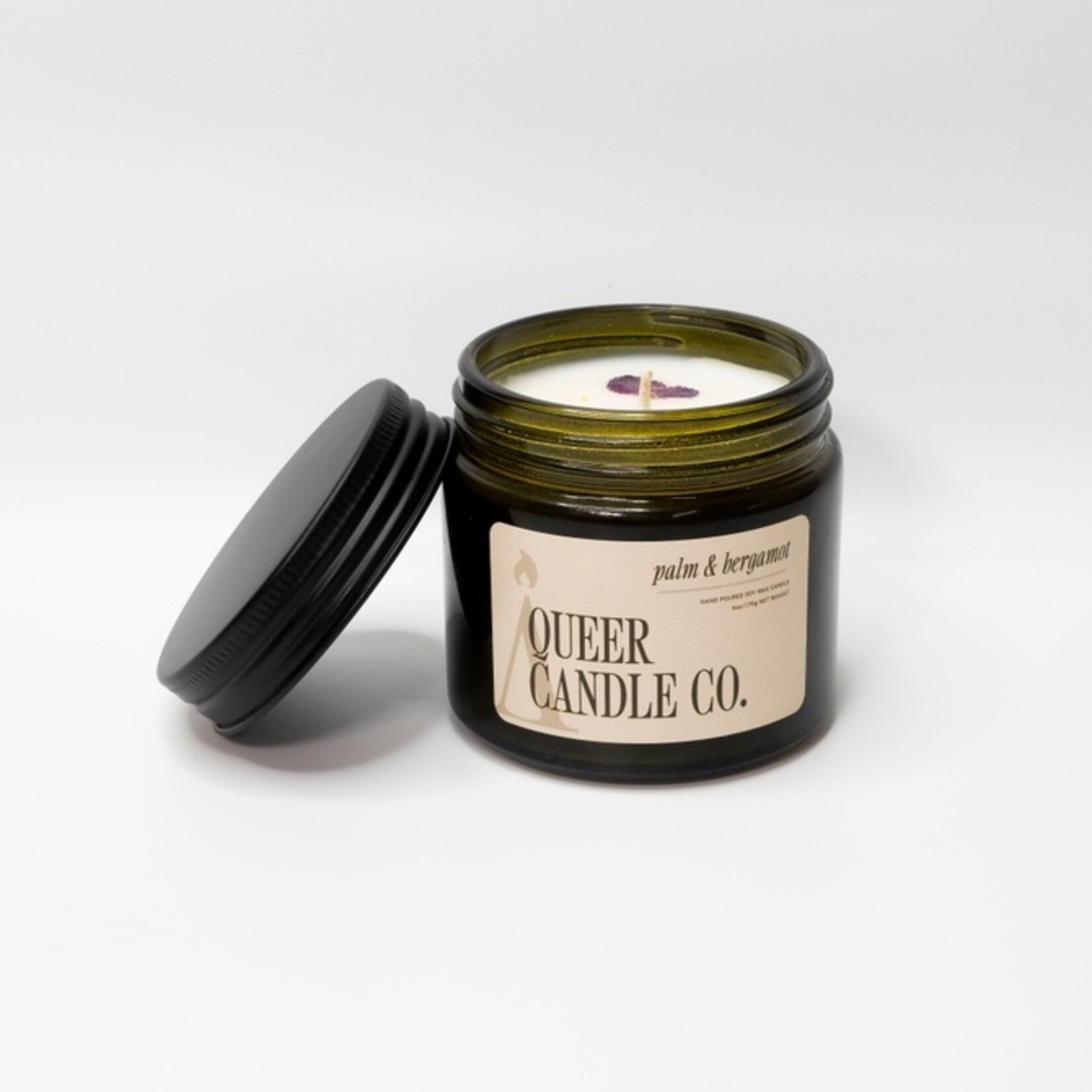 Queer Candle Co Collection