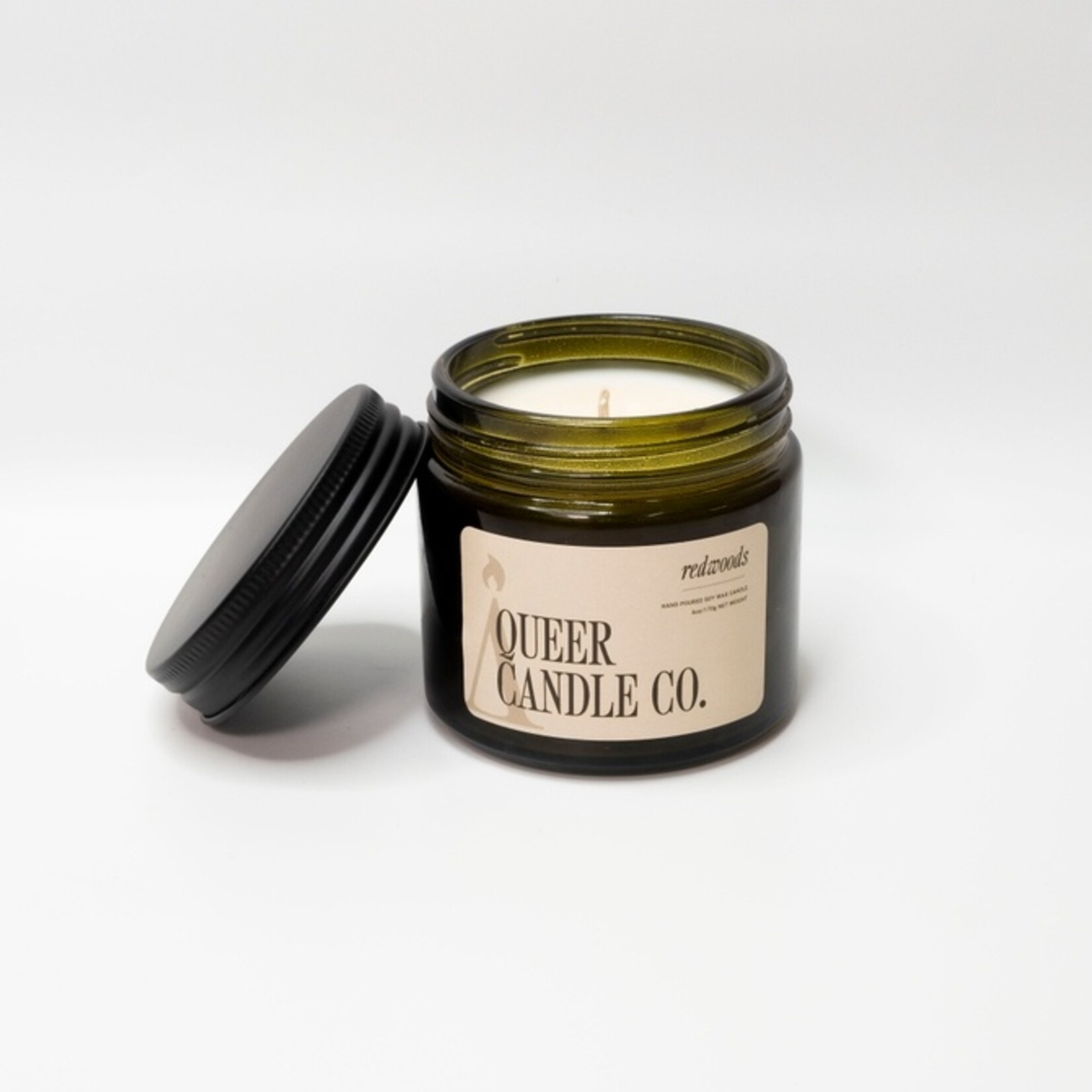 Queer Candle Co Collection