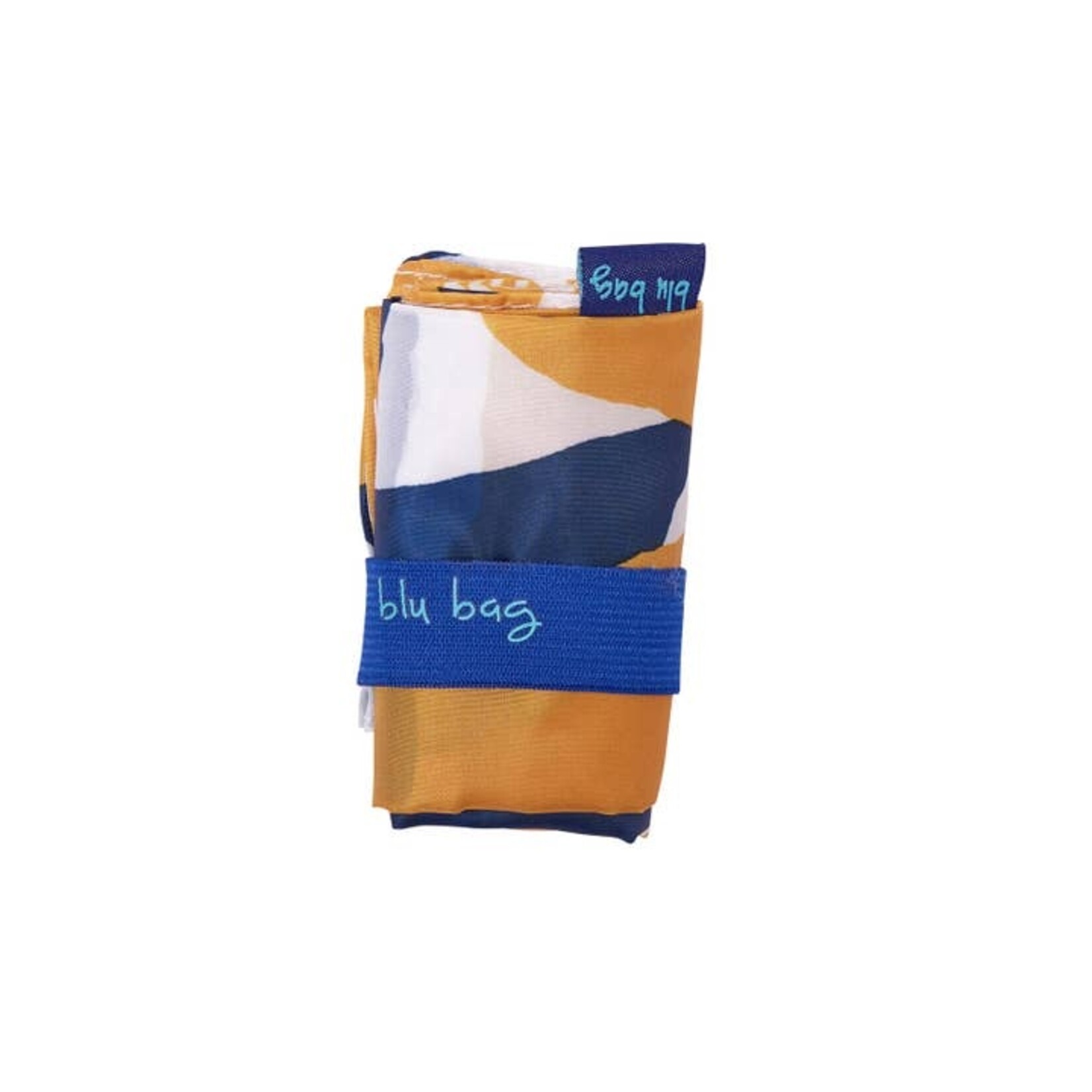 Blu Bag in Poppies