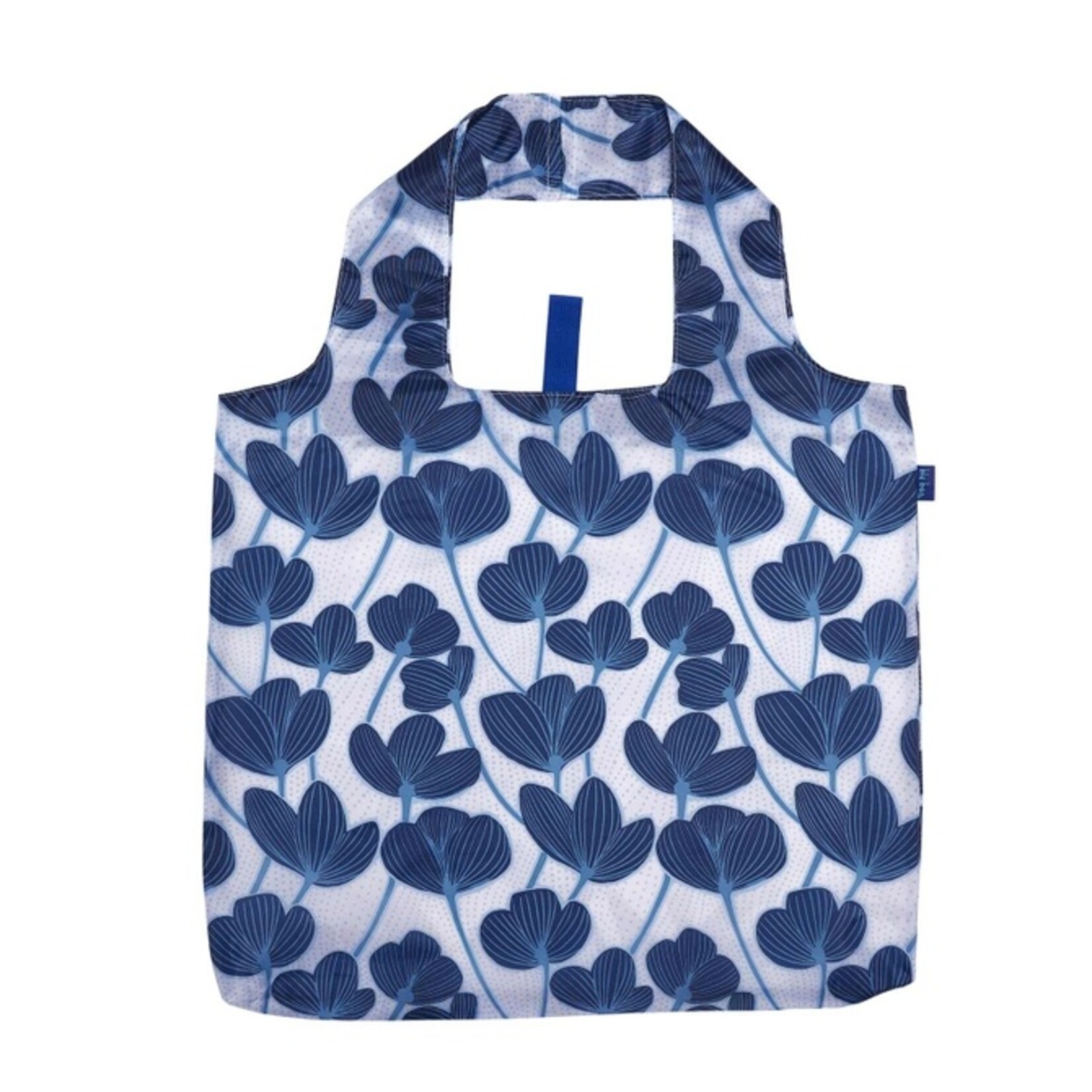 Blu Bag in Modern Poppy