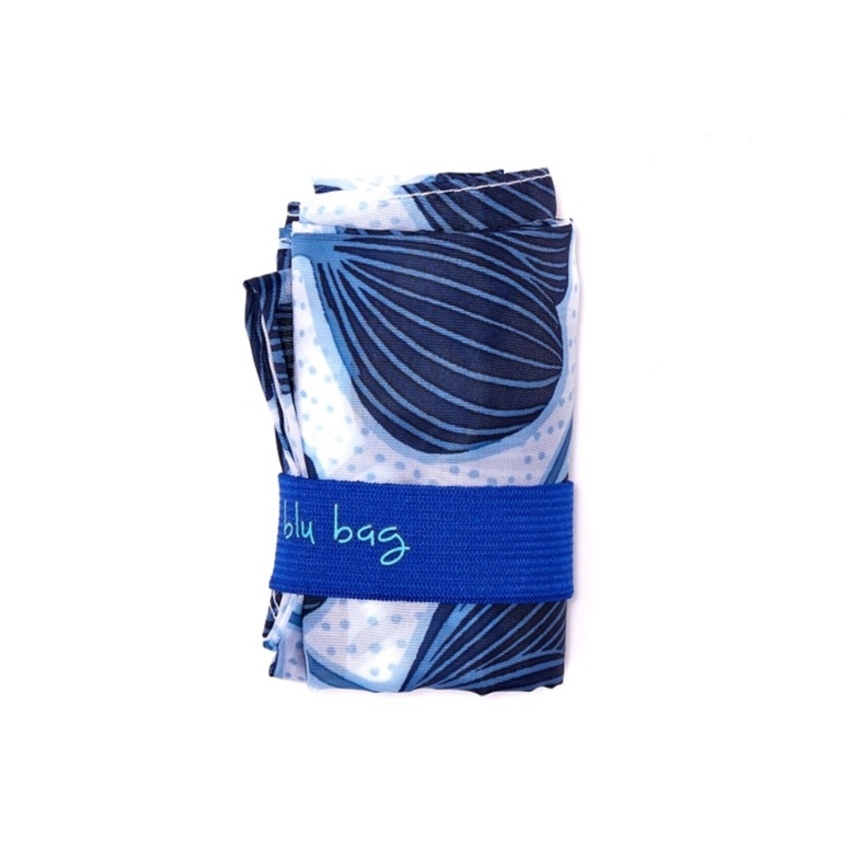 Blu Bag in Modern Poppy