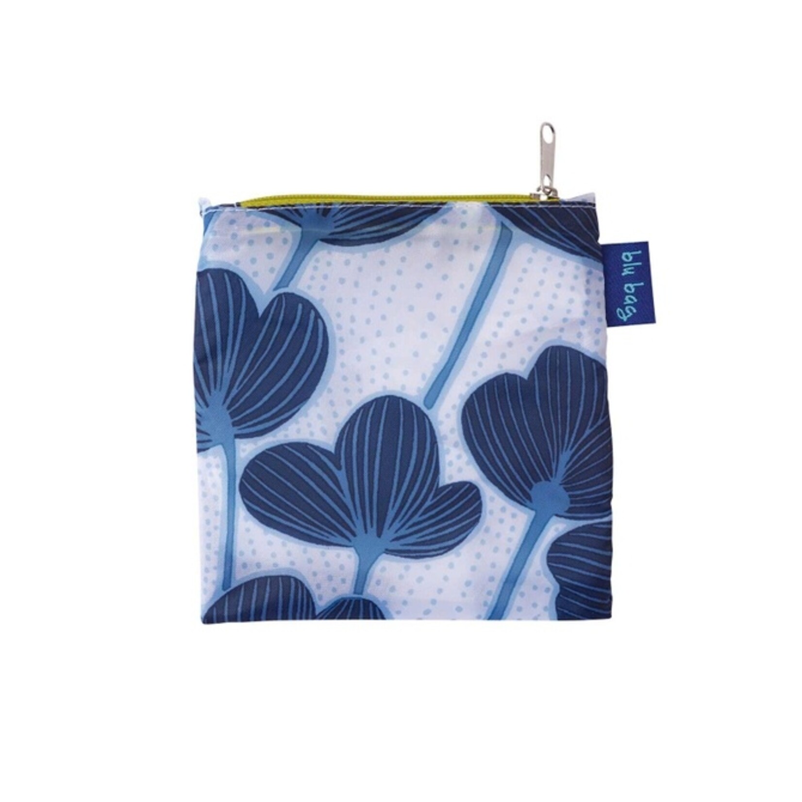 Blu Bag in Modern Poppy