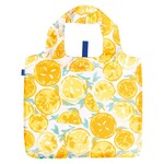 Blu Bag in Lemon Slices