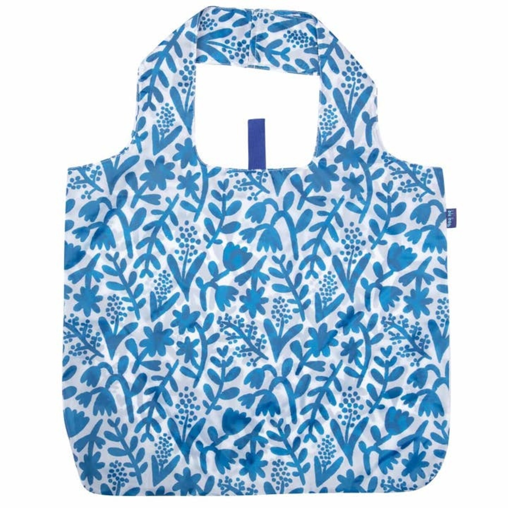 Blu Bag in Botanical