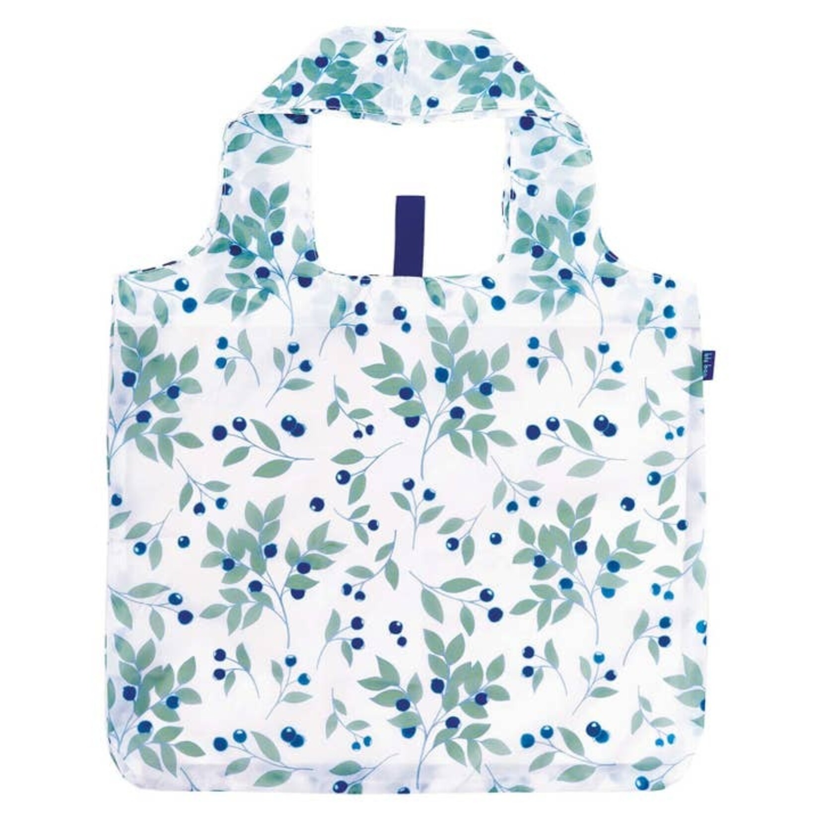 Blu Bag in Blueberries