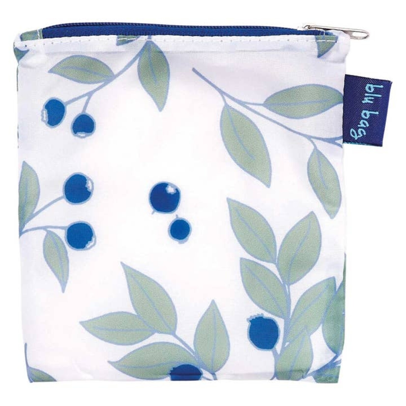 Blu Bag in Blueberries