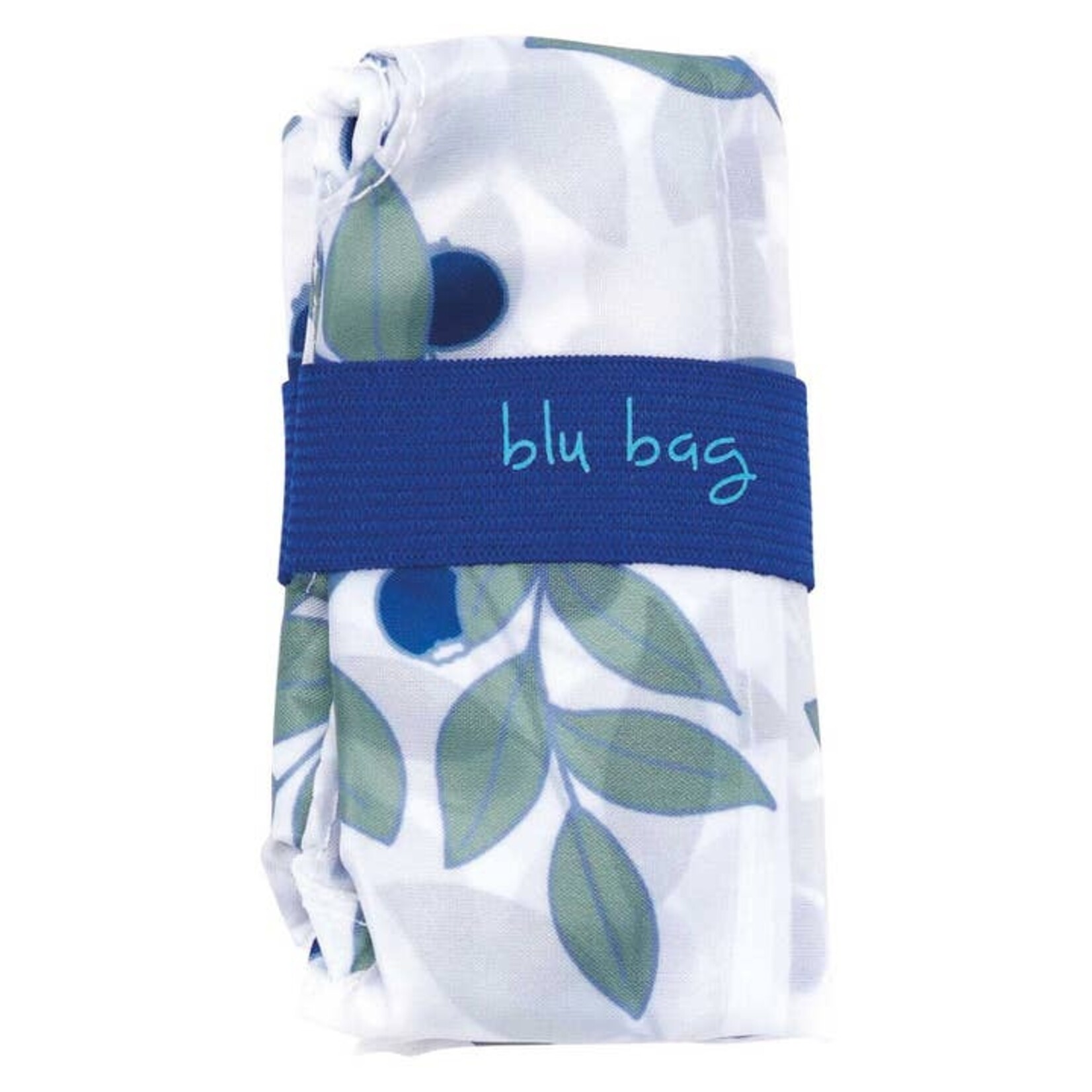 Blu Bag in Blueberries