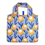 Blu Bag in Golden Glow