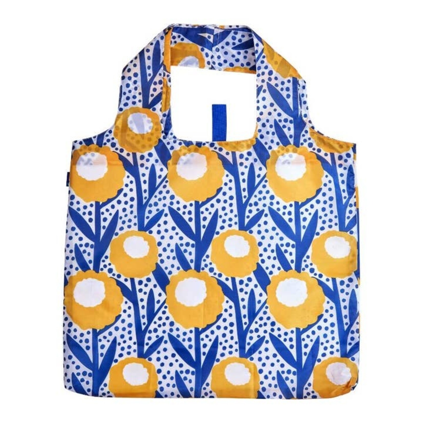Blu Bag in Golden Glow