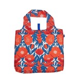 Blu Bag in Icelandic Poppies