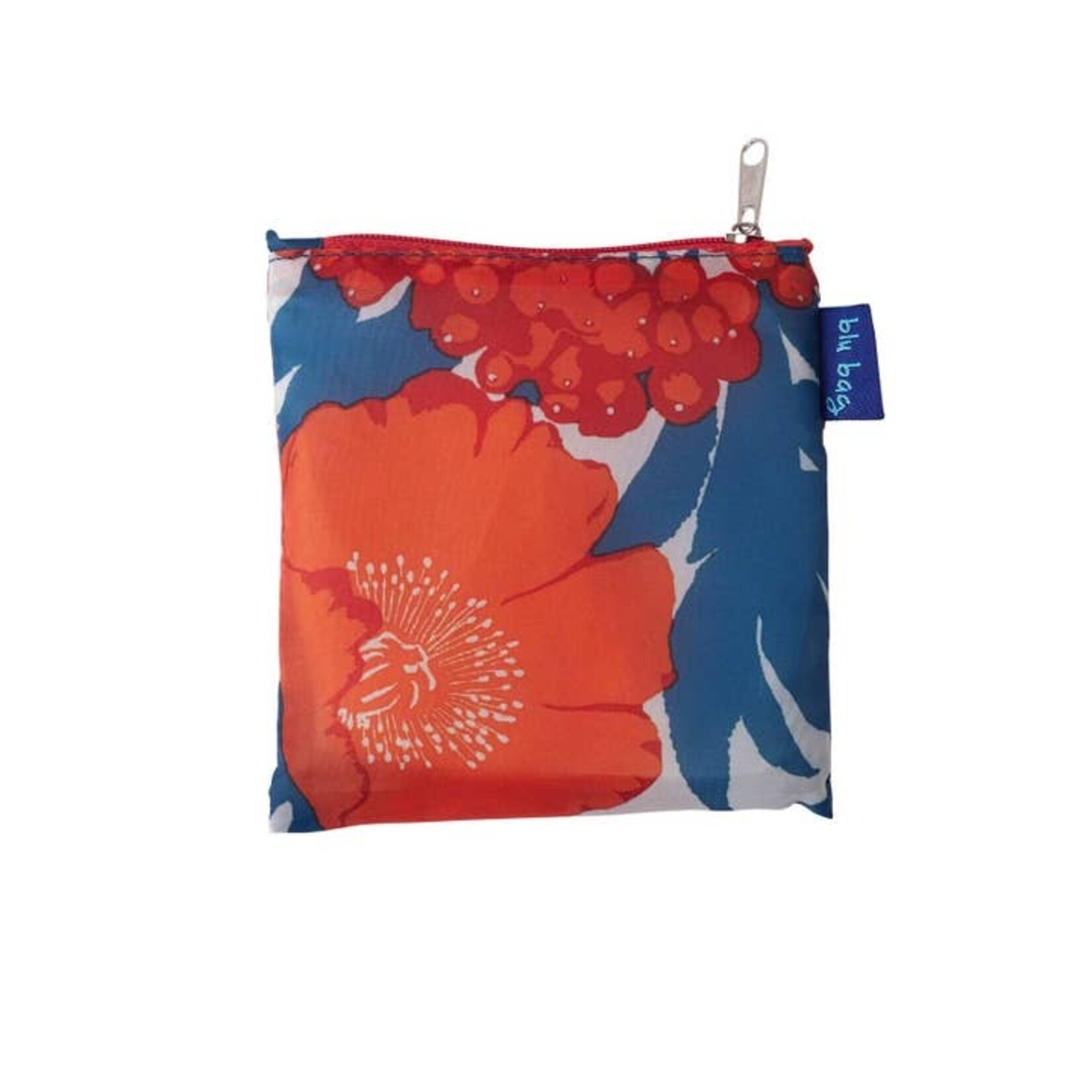 Blu Bag in Icelandic Poppies