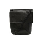 Jensy Crossbody in Black