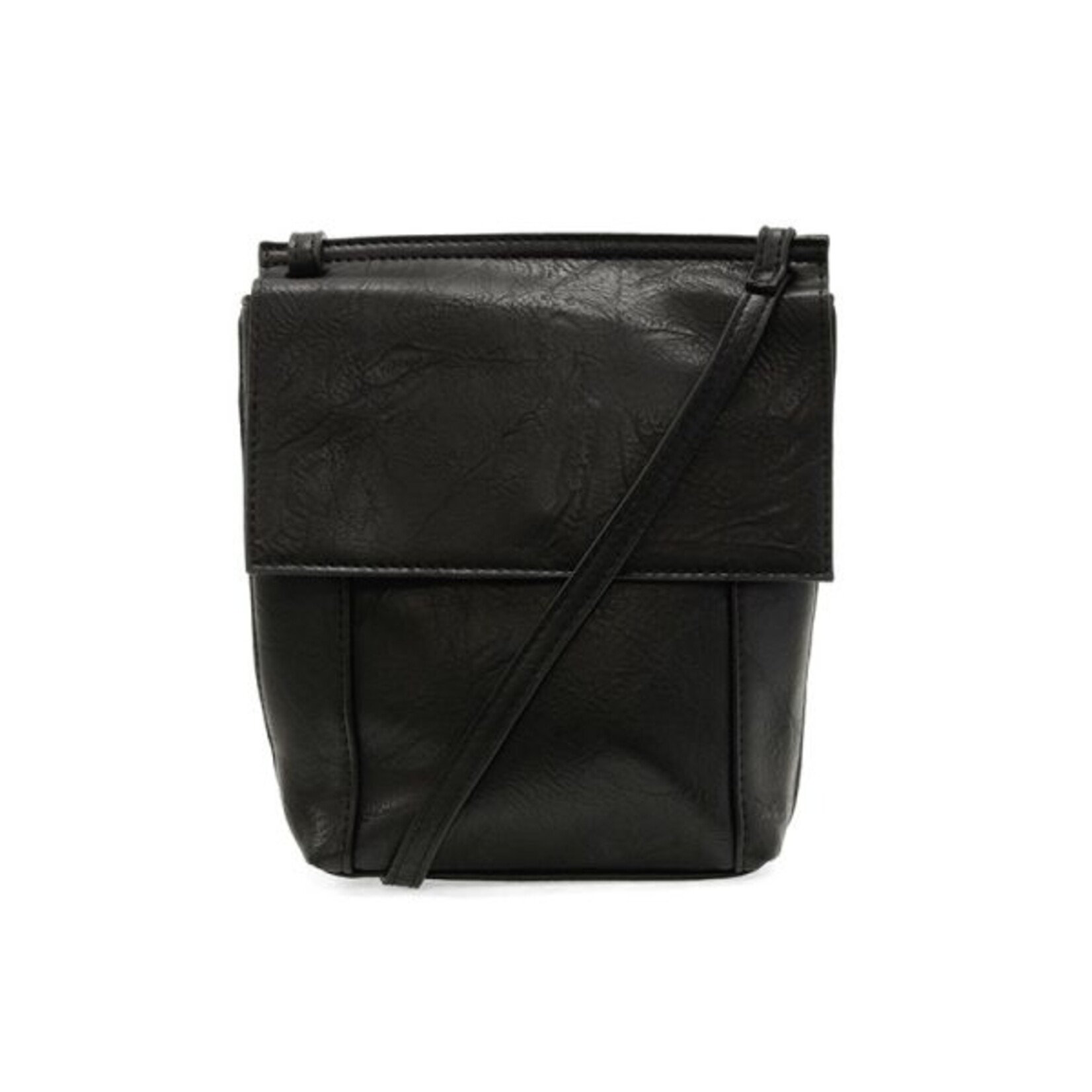 Jensy Crossbody in Black