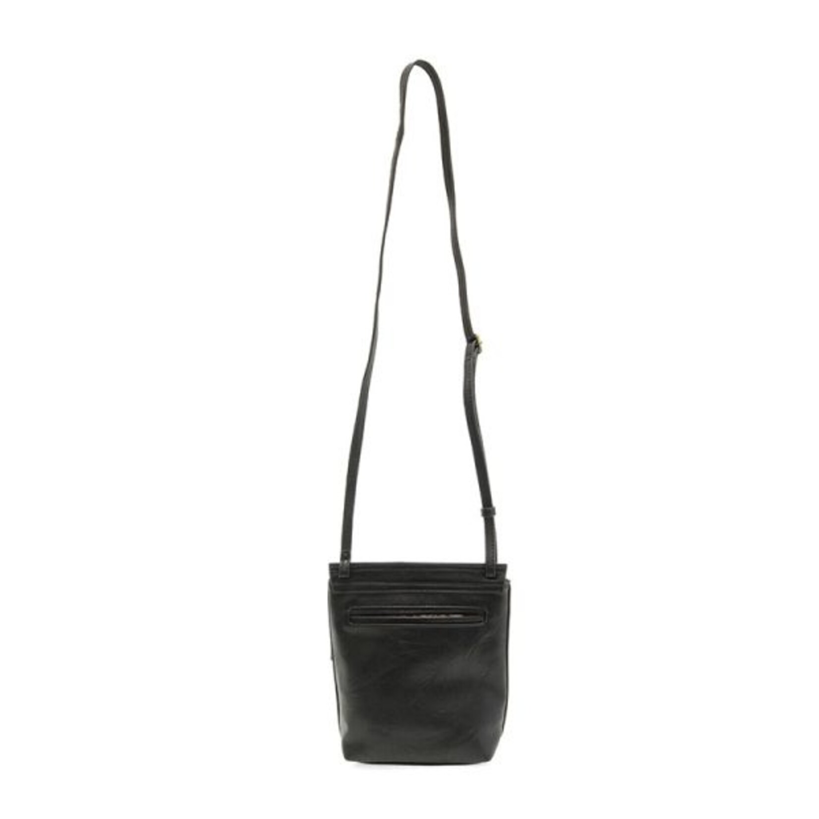 Jensy Crossbody in Black
