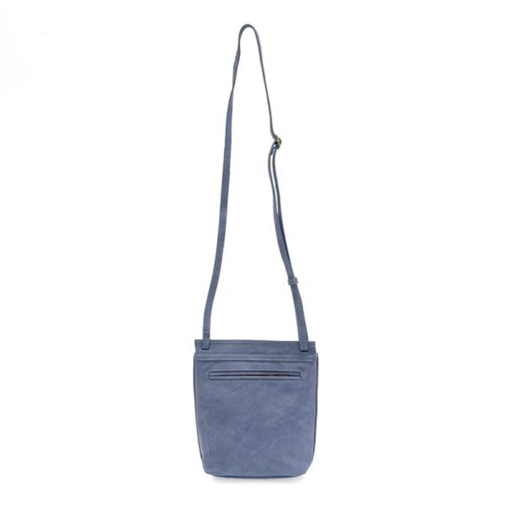 Joy Accessories Jensy Crossbody in Peri Blue