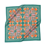 Hemlock Winnie No. 111 Handker Bandana