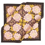 Hemlock Violet No. 134 Handker Bandana