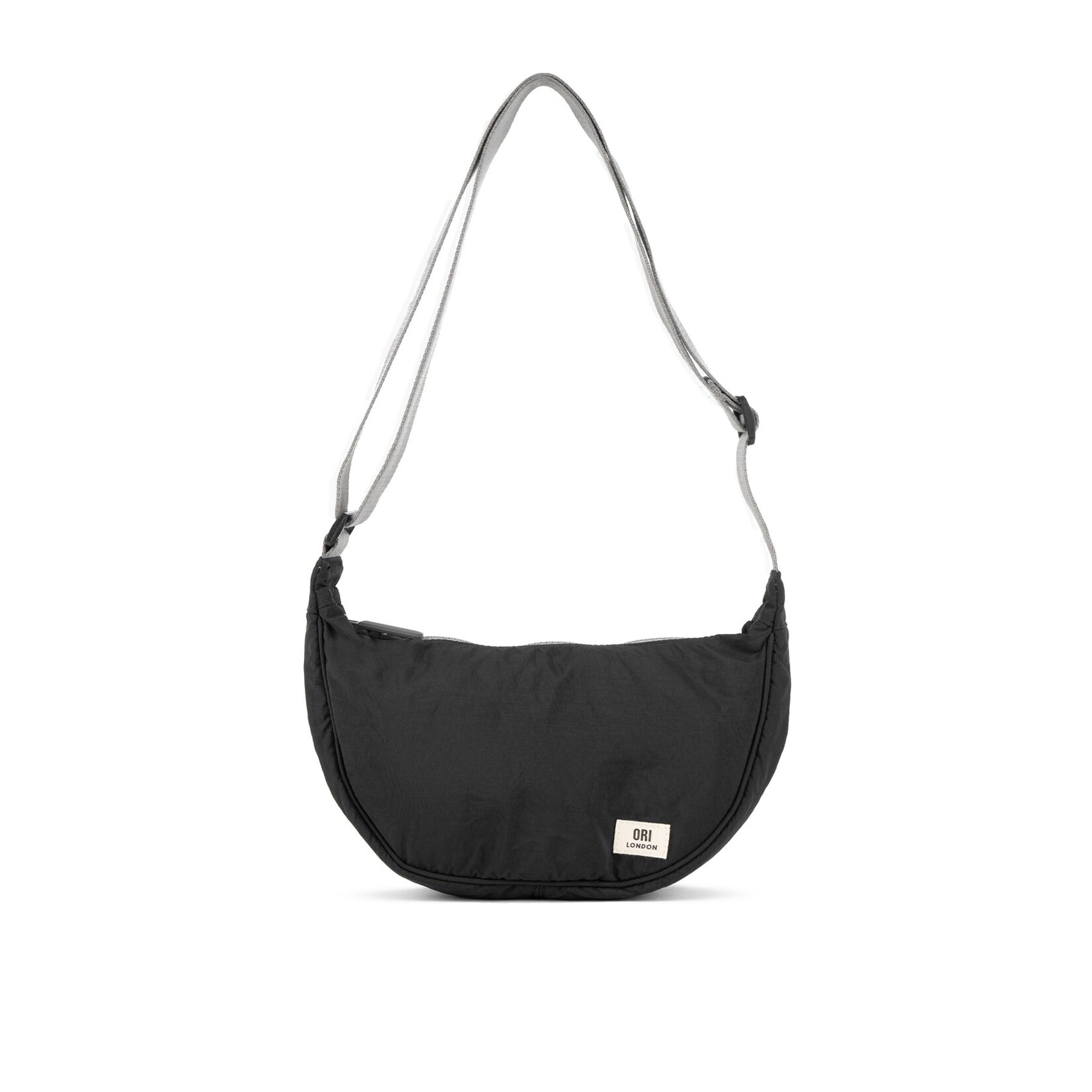 ori Farringdon in Black