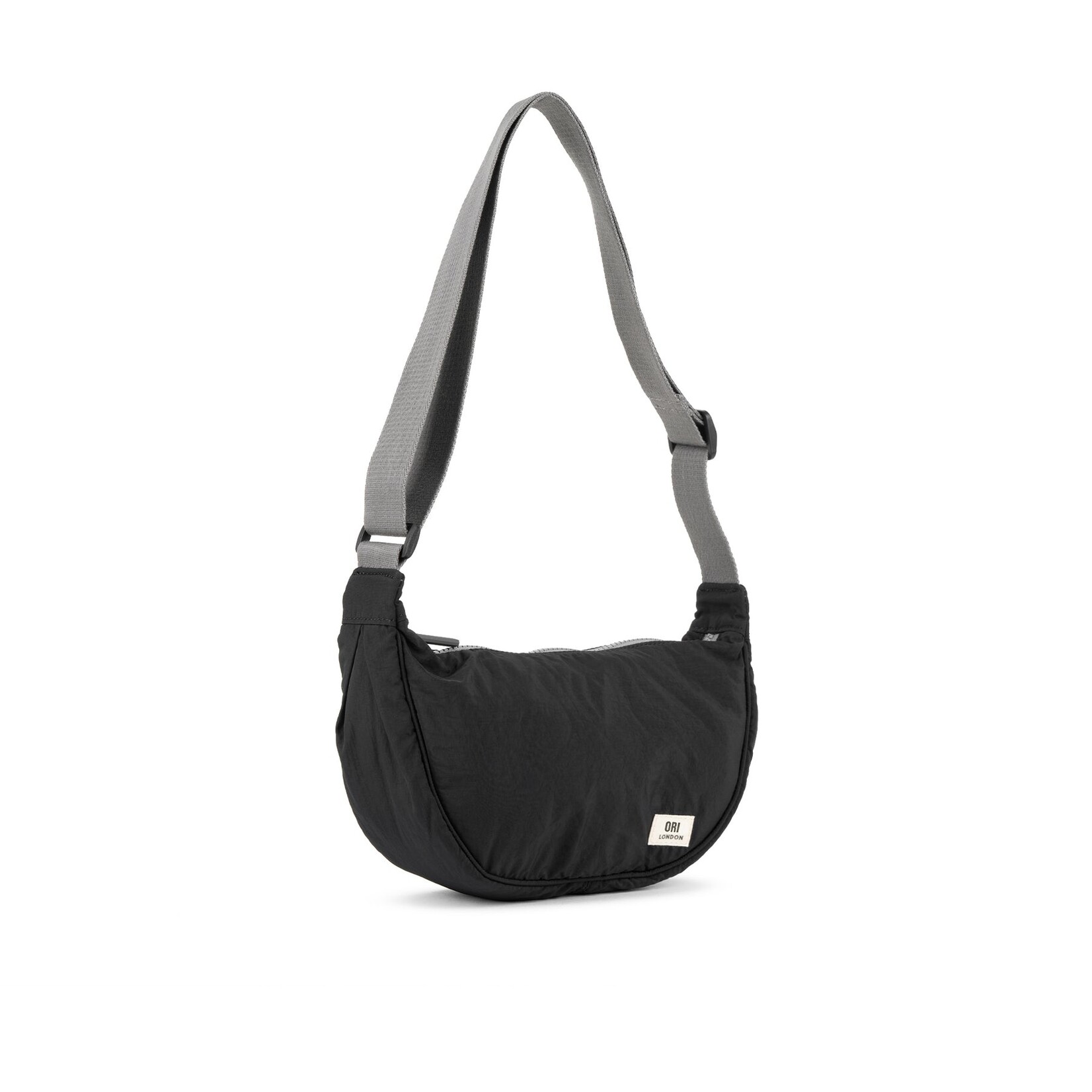 ori Farringdon in Black