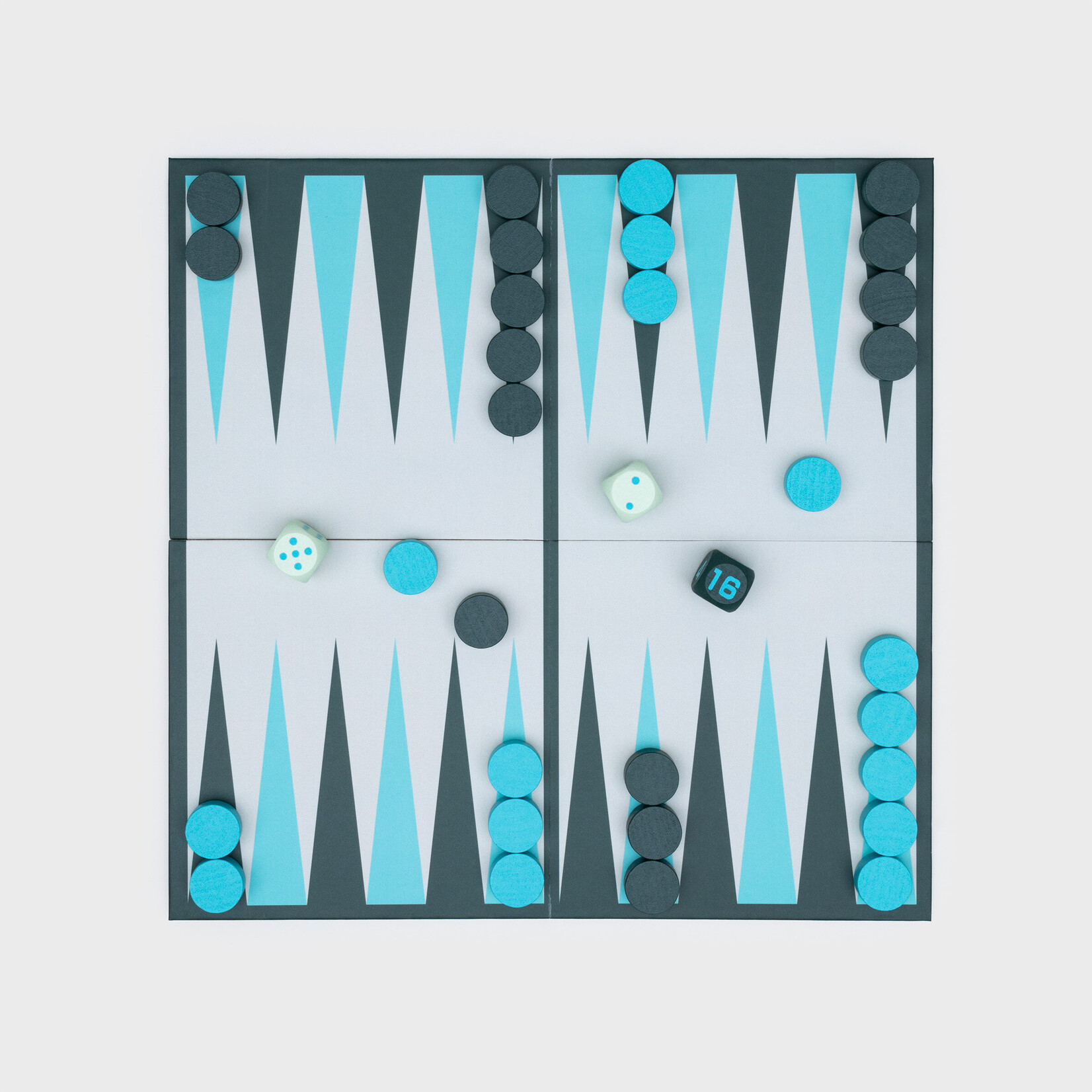 Backgammon