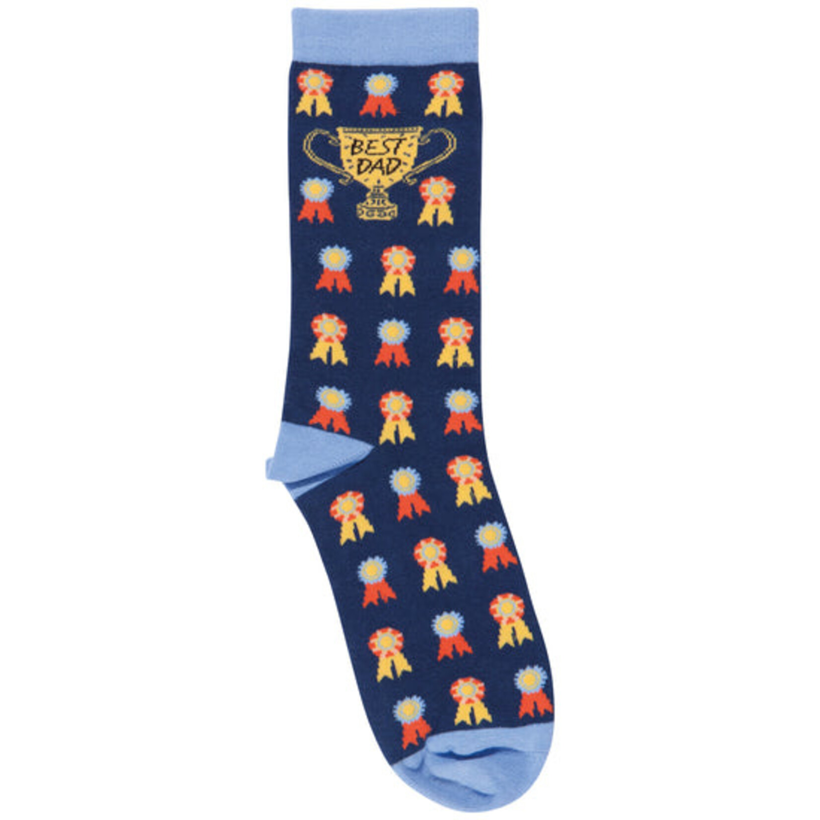 Best Dad Mug and Sock Set