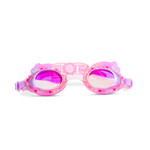 Rainbow Floating Fuchsia Goggles