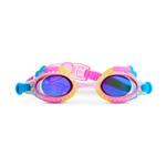 Rainbow Colorful Clouds Goggles