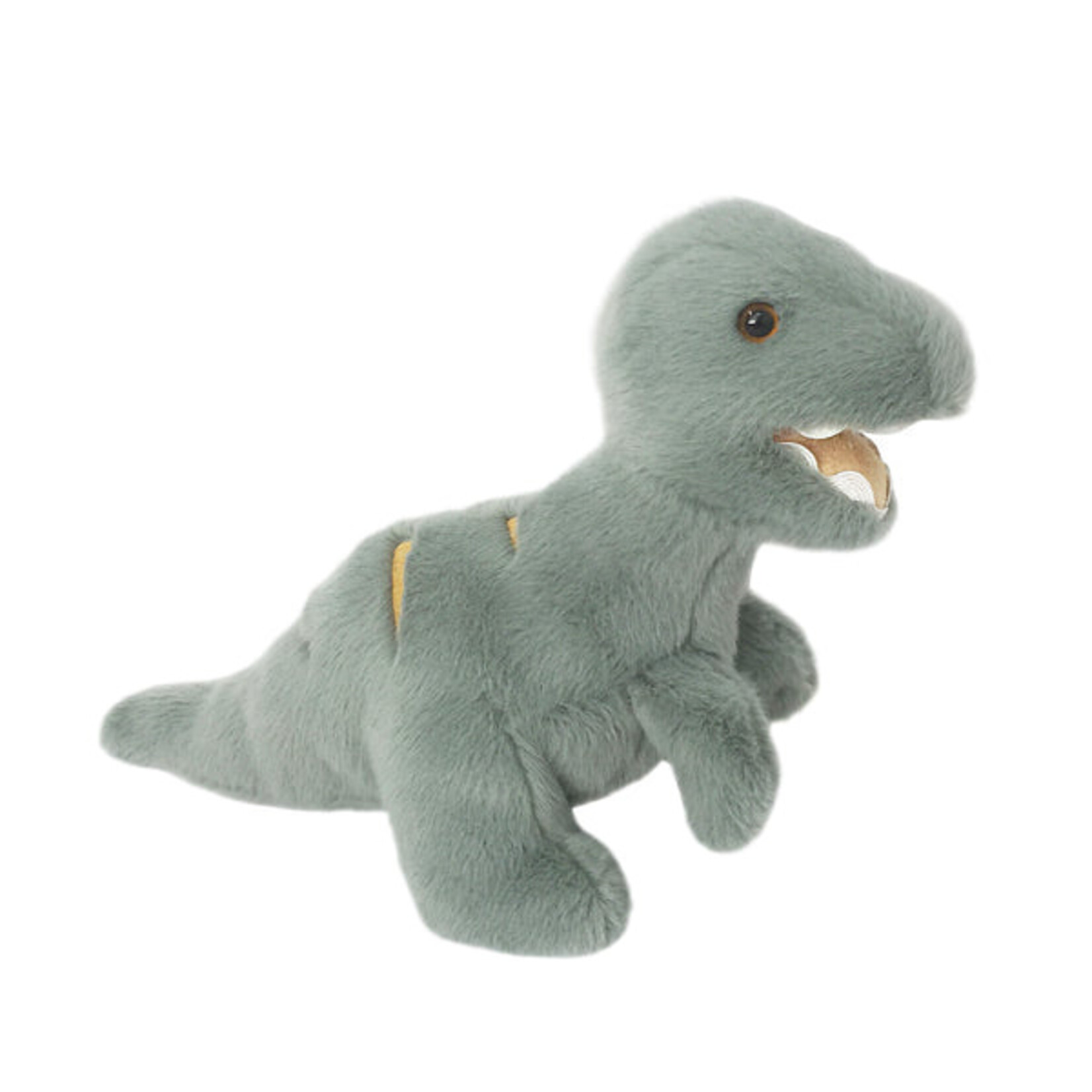 Mon Ami Tiny T-Rex Stuffed Toy