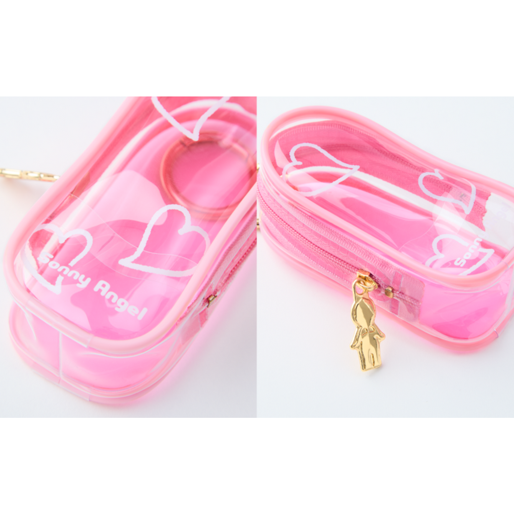 Dreams USA Sonny Angel My Bestie Case