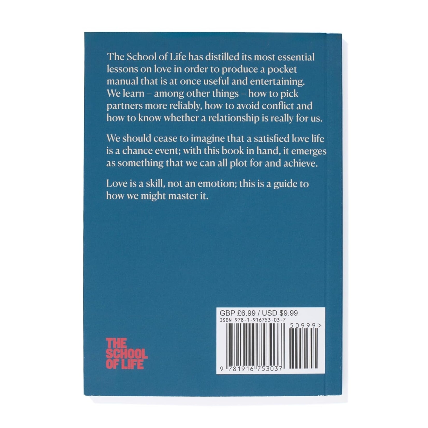 Ingram Publisher Essential Ideas: Love