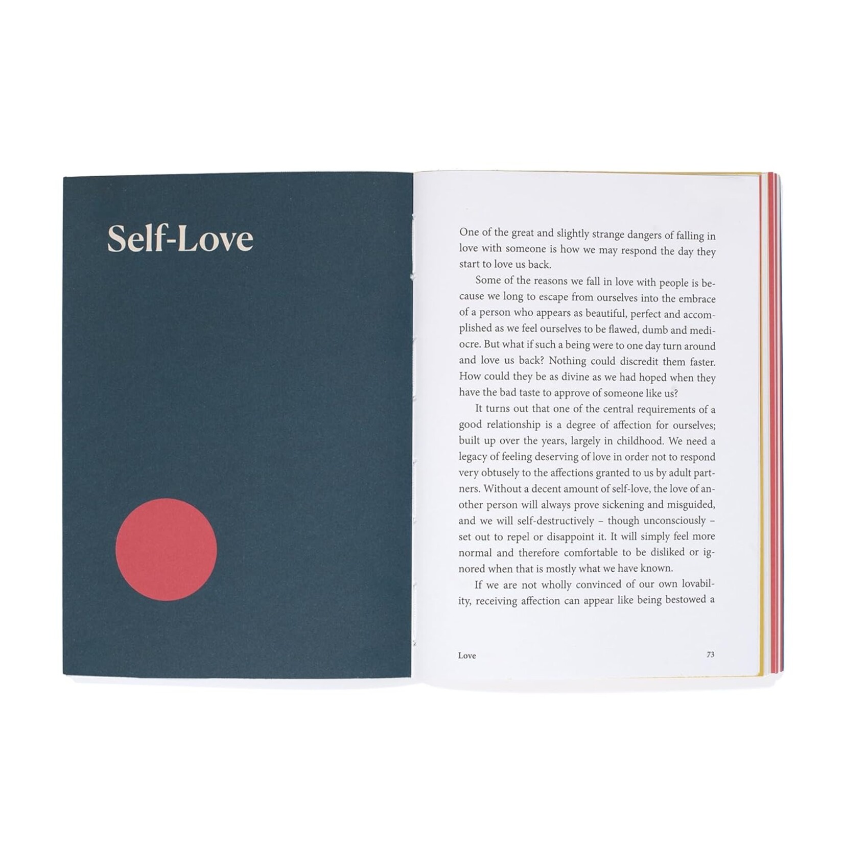 Ingram Publisher Essential Ideas: Love