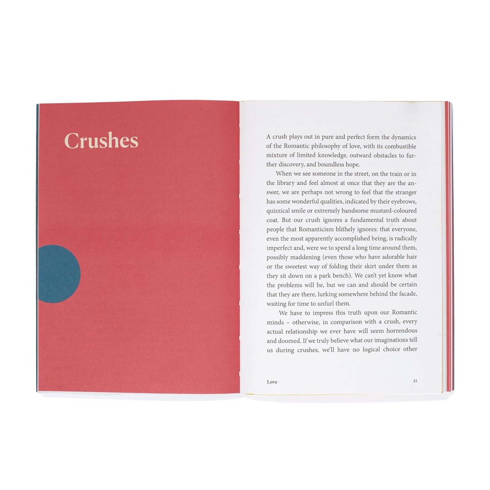 Ingram Publisher Essential Ideas: Love