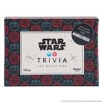 Chronicle Books Star Wars Trivia