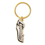 The Found Legendary Keychain
