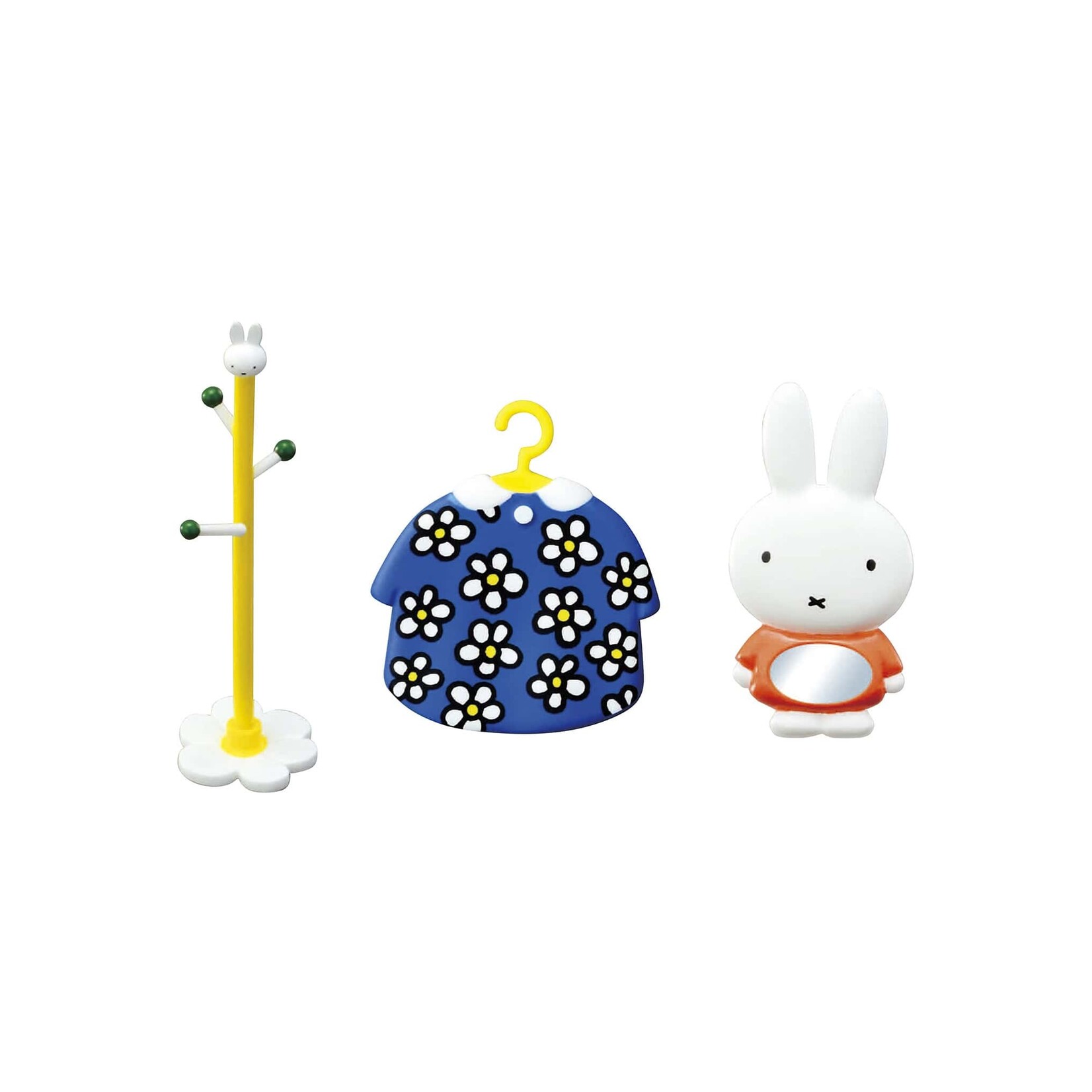 Clever Idiots Inc. Miffy Room Blind Box
