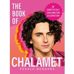 Hachette The Book of Chalamet