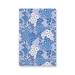 Denik Blue Meadow Classic Lined Notebook
