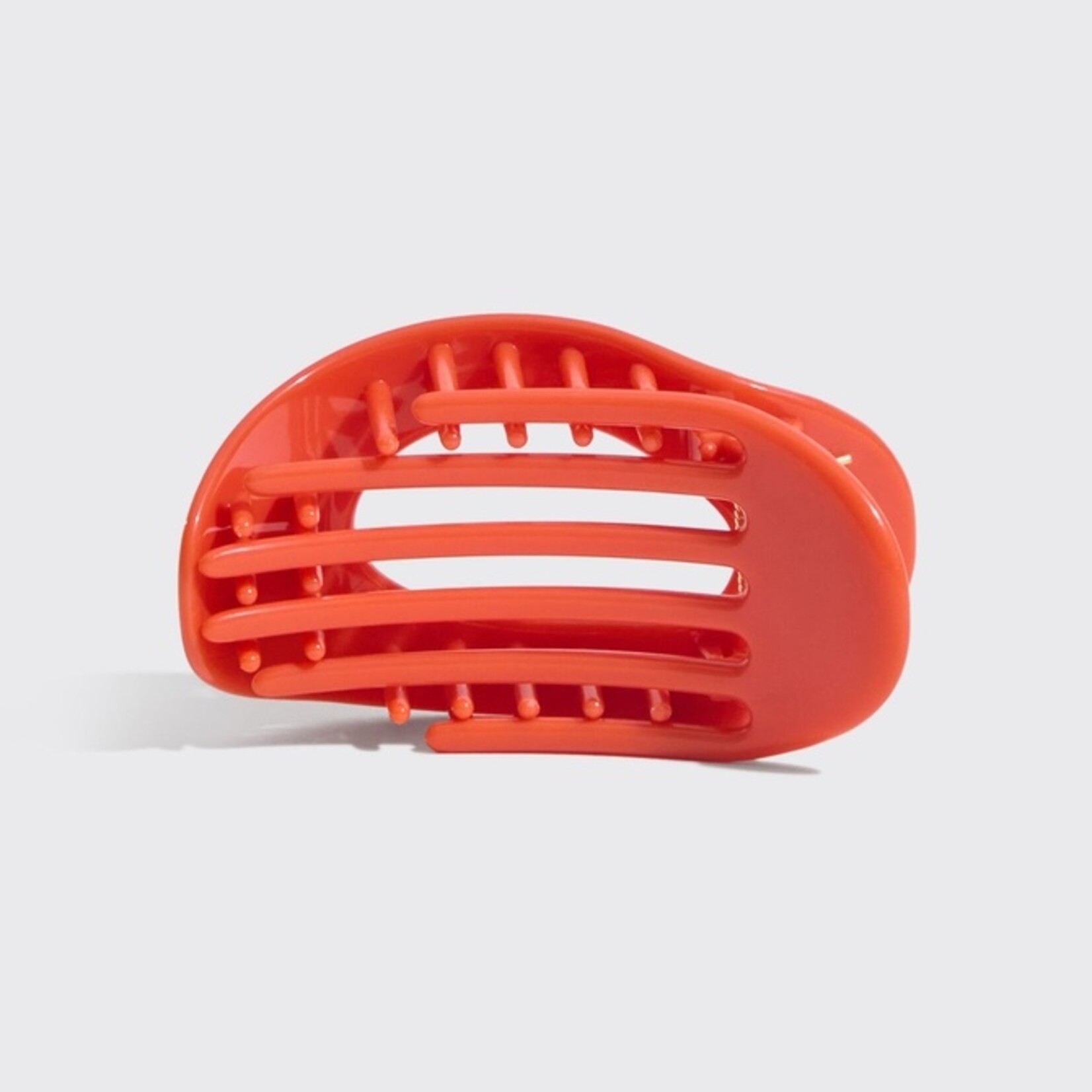 Kitsch Flat Cloud Clip in Cherry