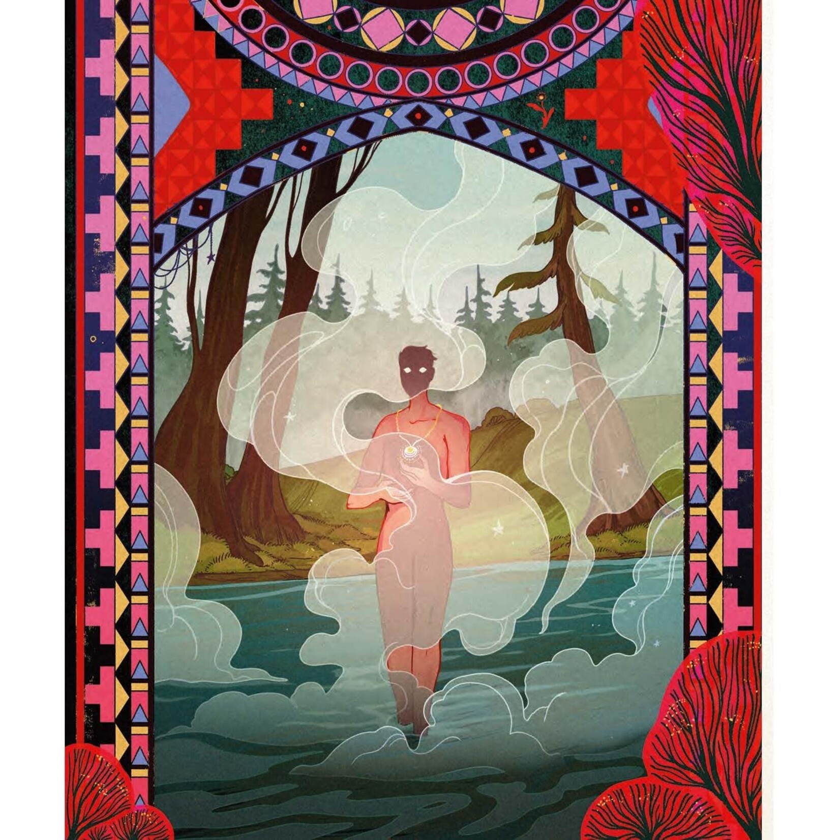 Hachette Queer Mythology