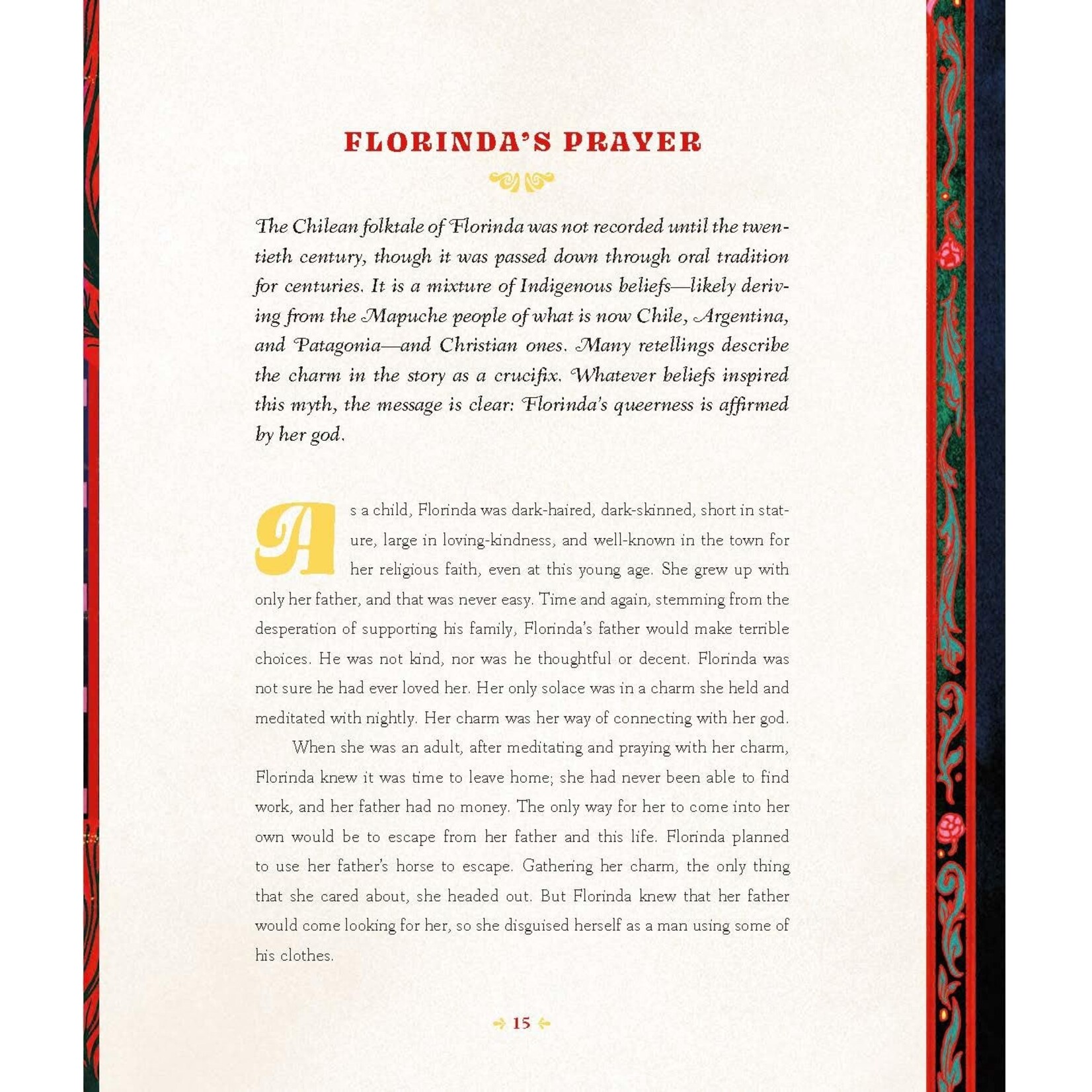 Hachette Queer Mythology