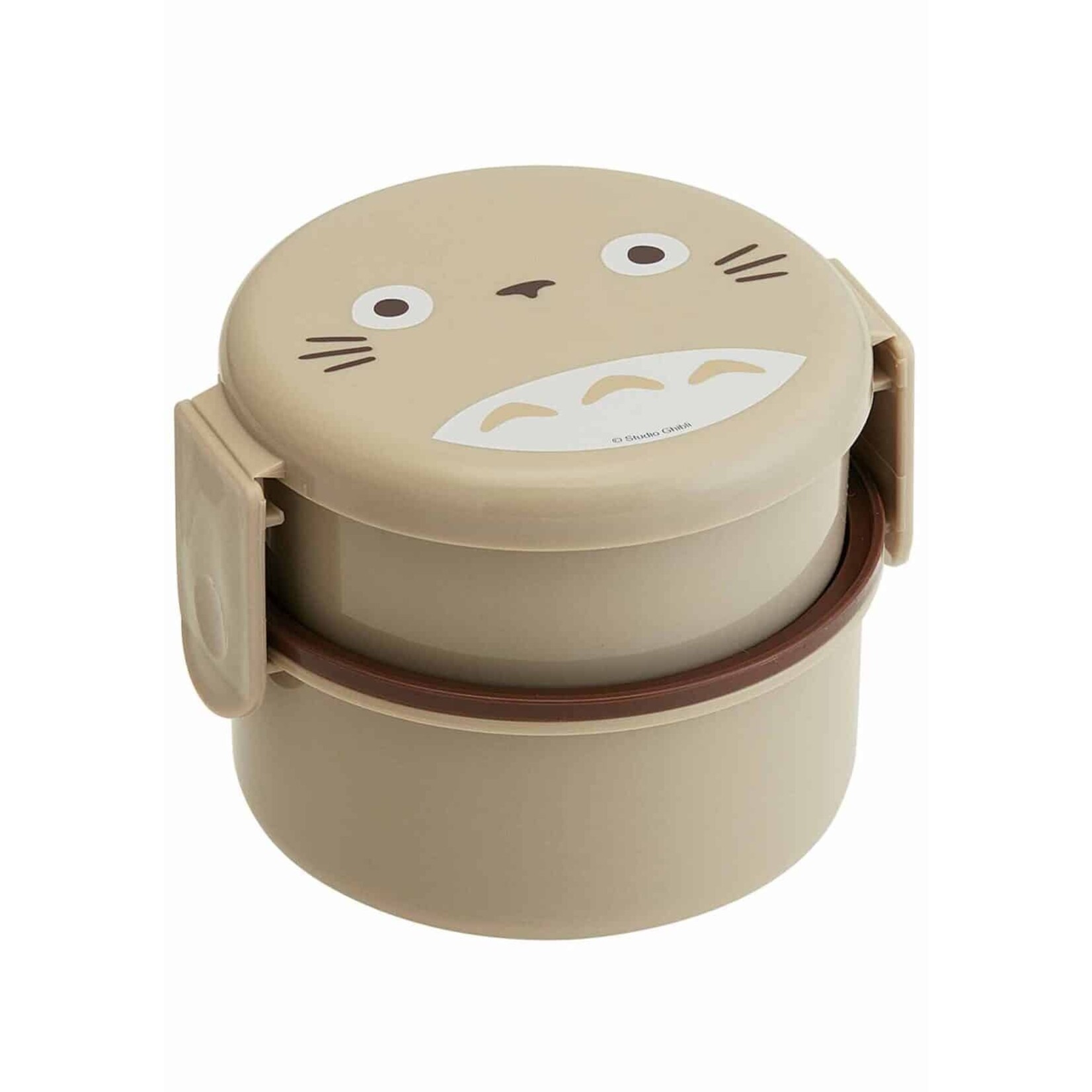My Neighbor Totoro Round Bento Box