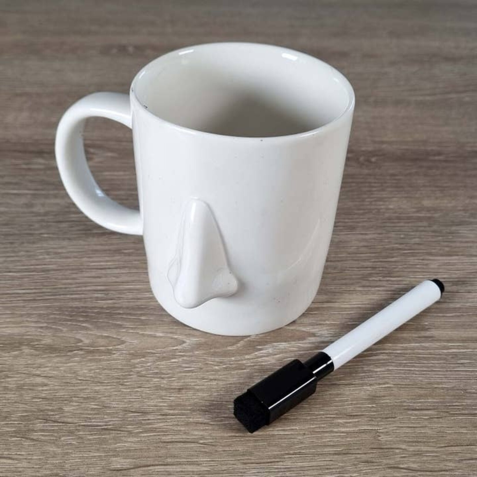 My Mood Mug
