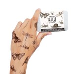Tattly NGA Tattly Tin