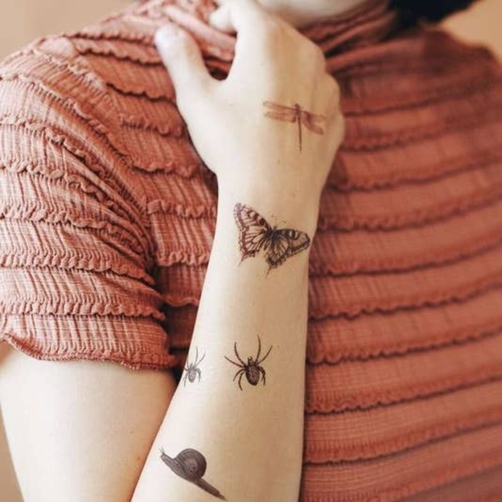 Tattly NGA Tattly Tin