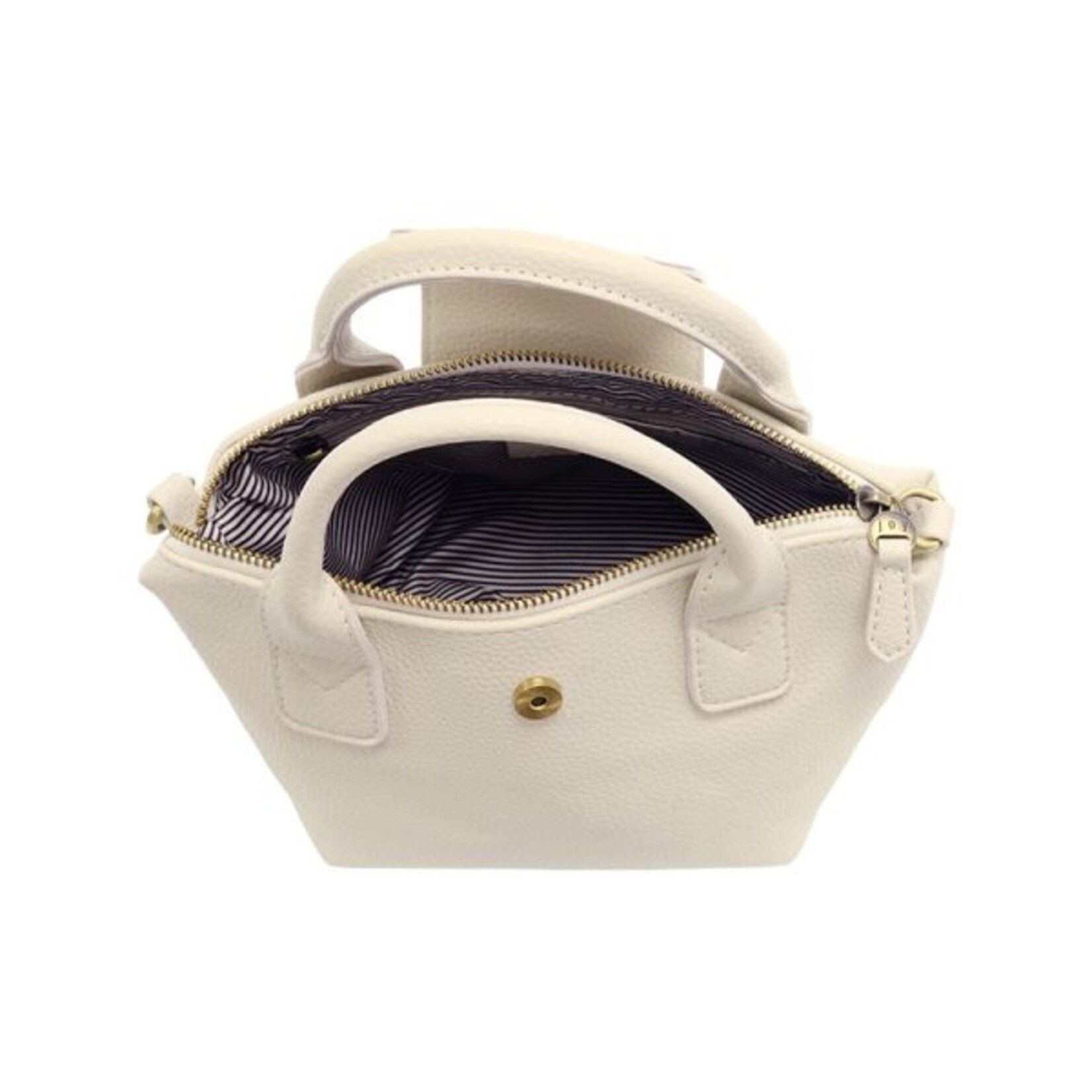 Joy Accessories Odette Mini Tote Collection