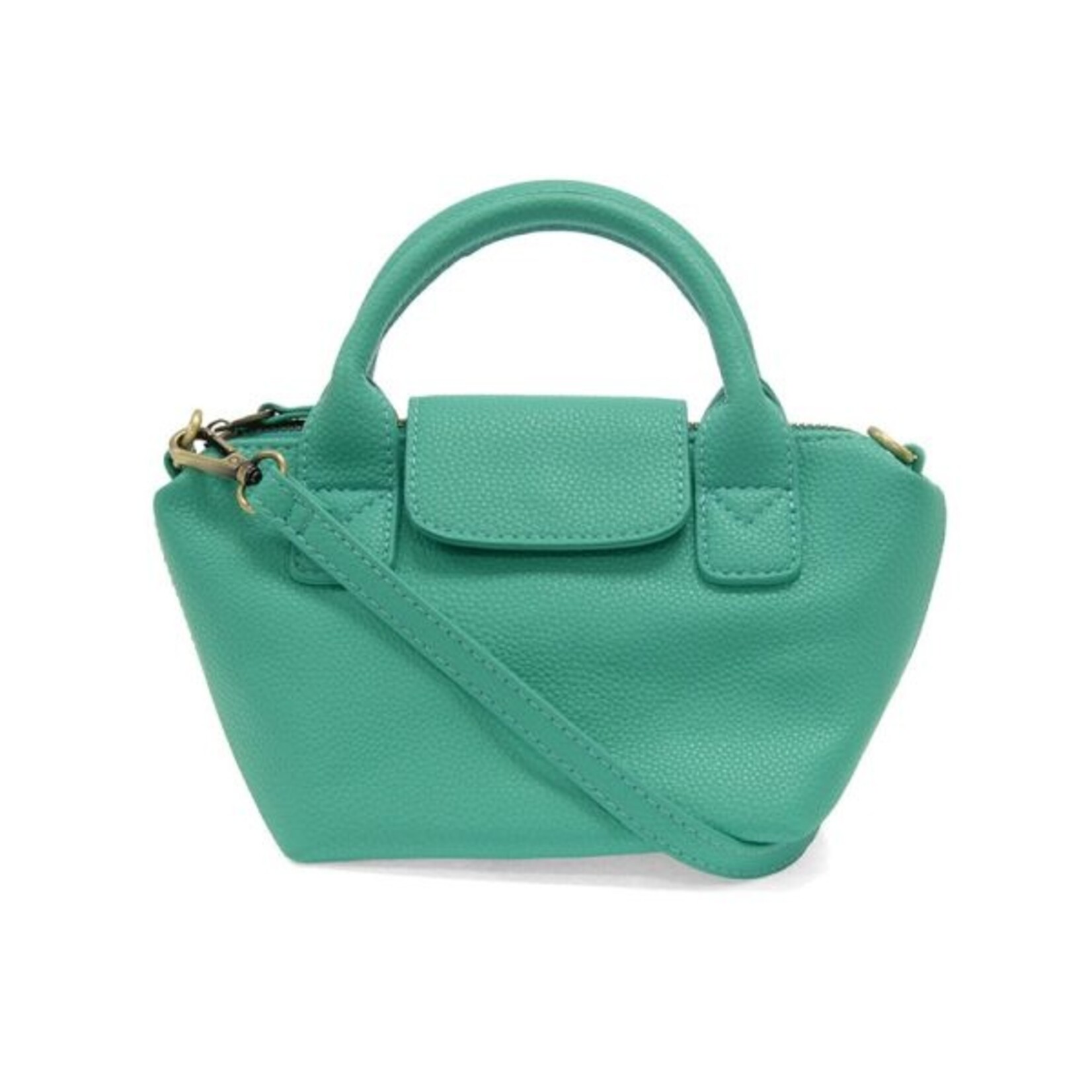 Joy Accessories Odette Mini Tote Collection