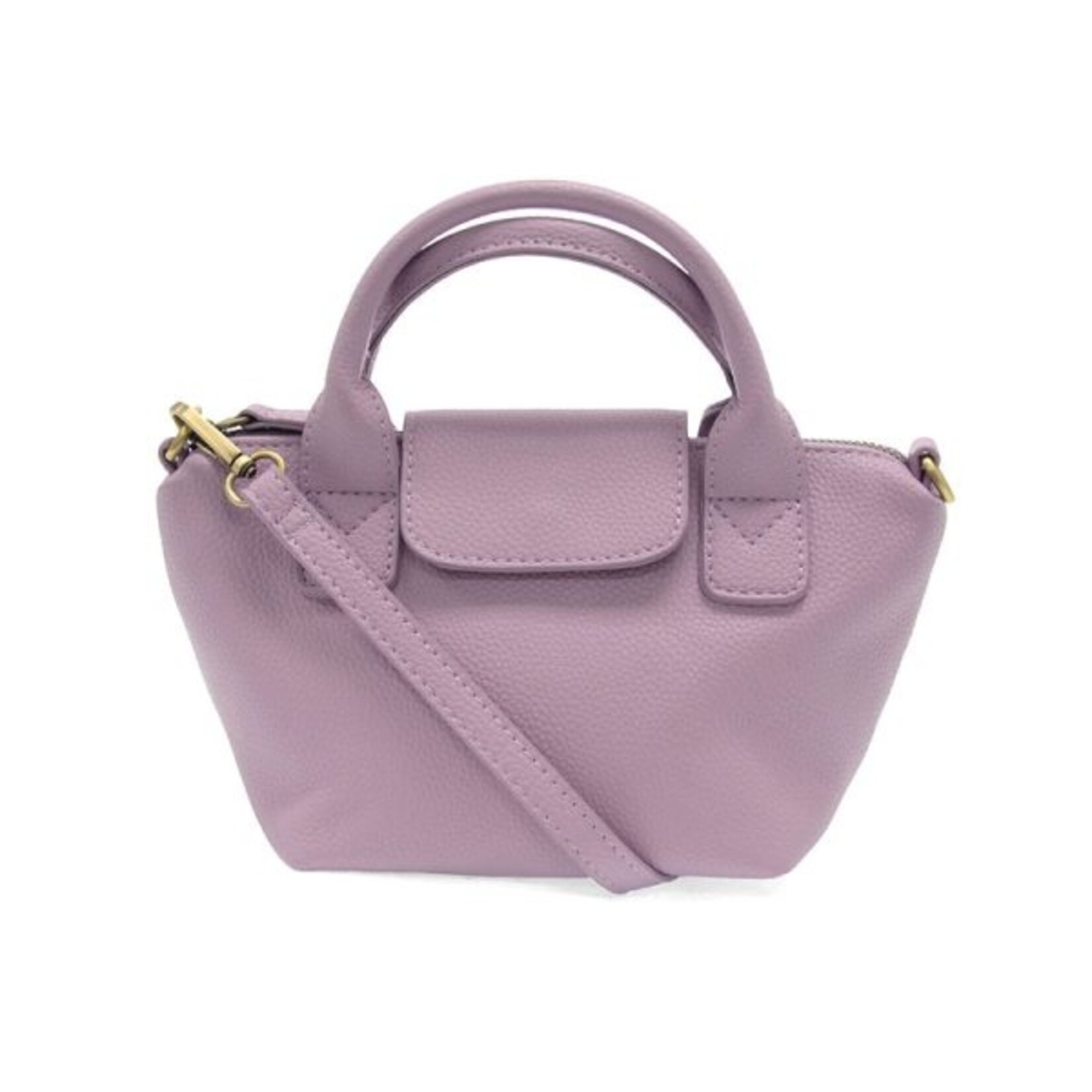 Joy Accessories Odette Mini Tote Collection